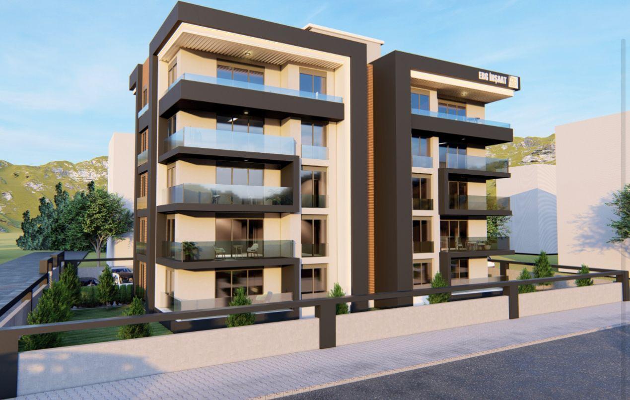 BAHÇEYAKA KONUT - 6